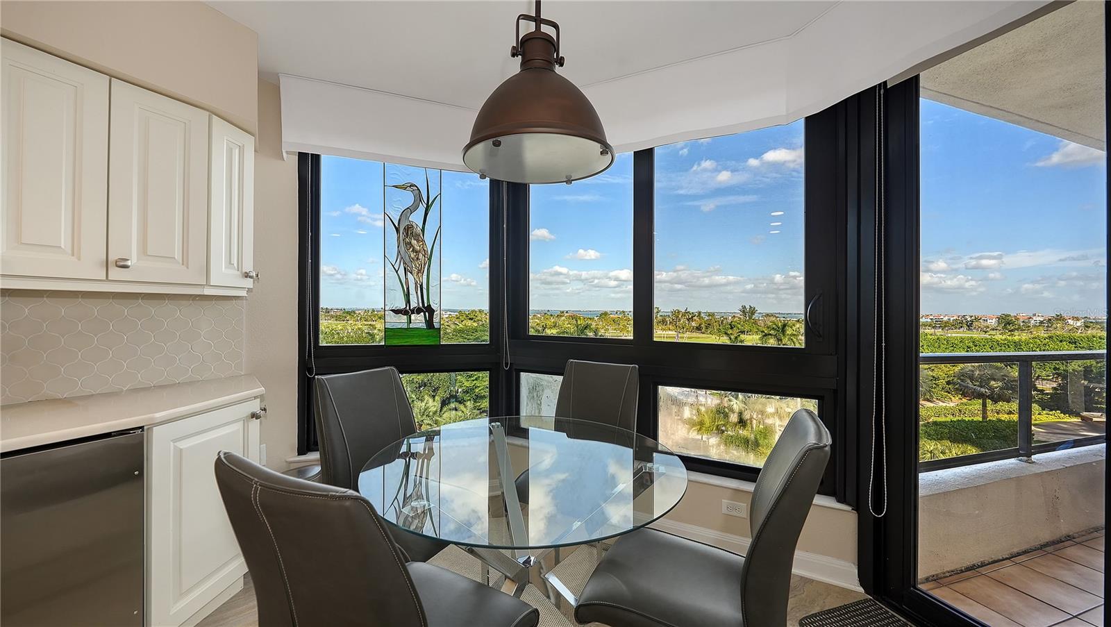 SANCTUARY II - Residential