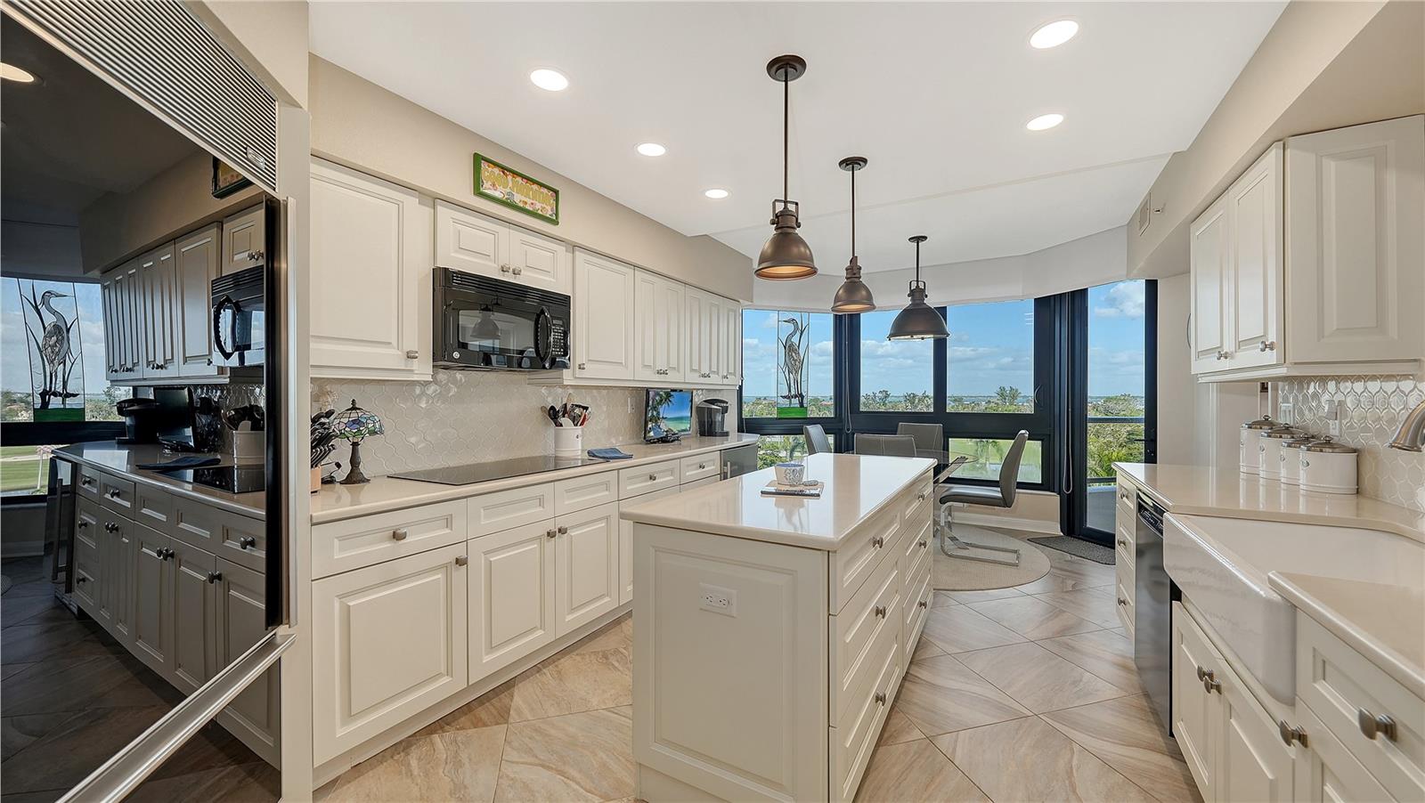 SANCTUARY II - Residential