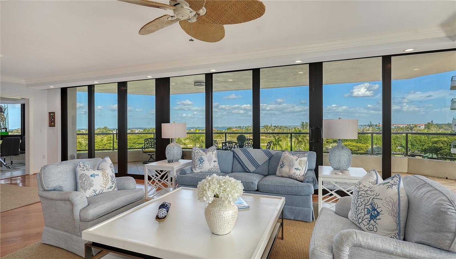 SANCTUARY II - Residential