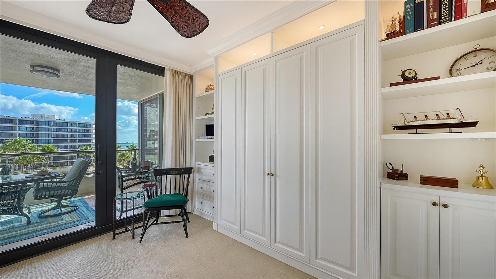 SANCTUARY II - Residential