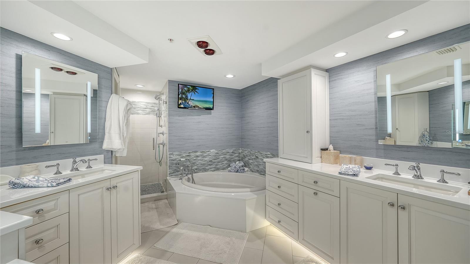 SANCTUARY II - Residential