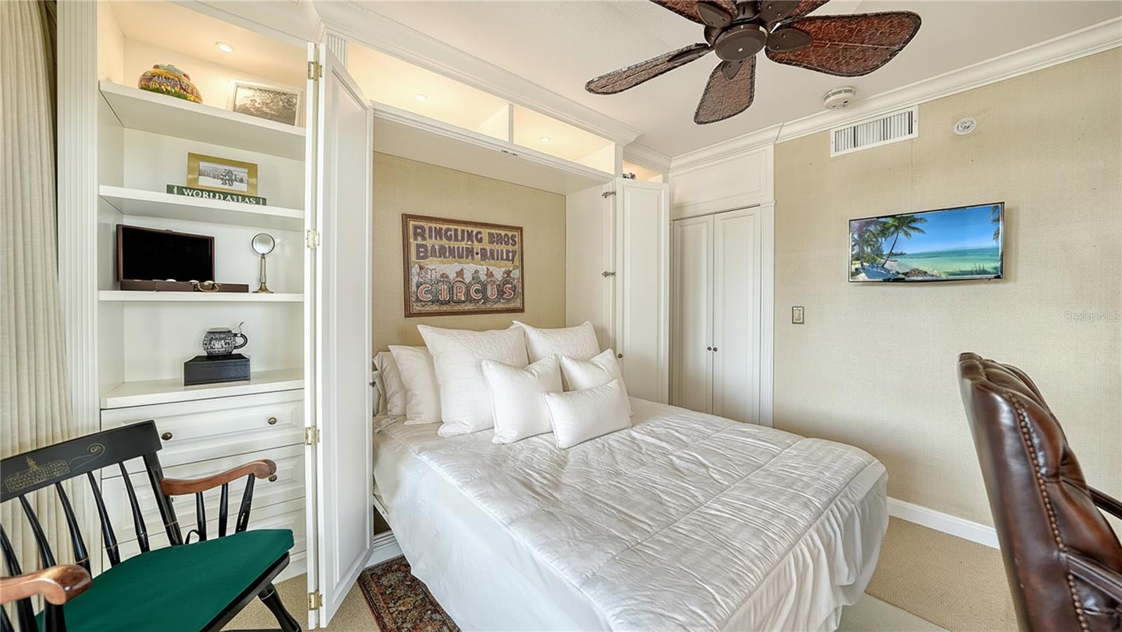 SANCTUARY II - Residential