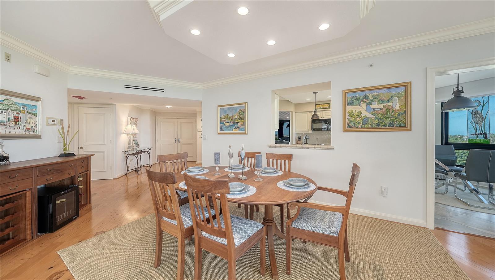 SANCTUARY II - Residential