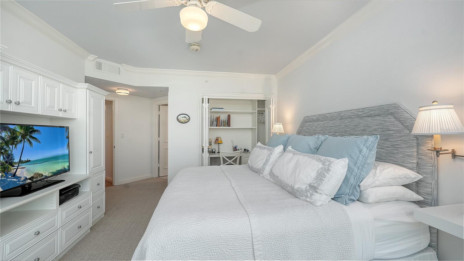 SANCTUARY II - Residential