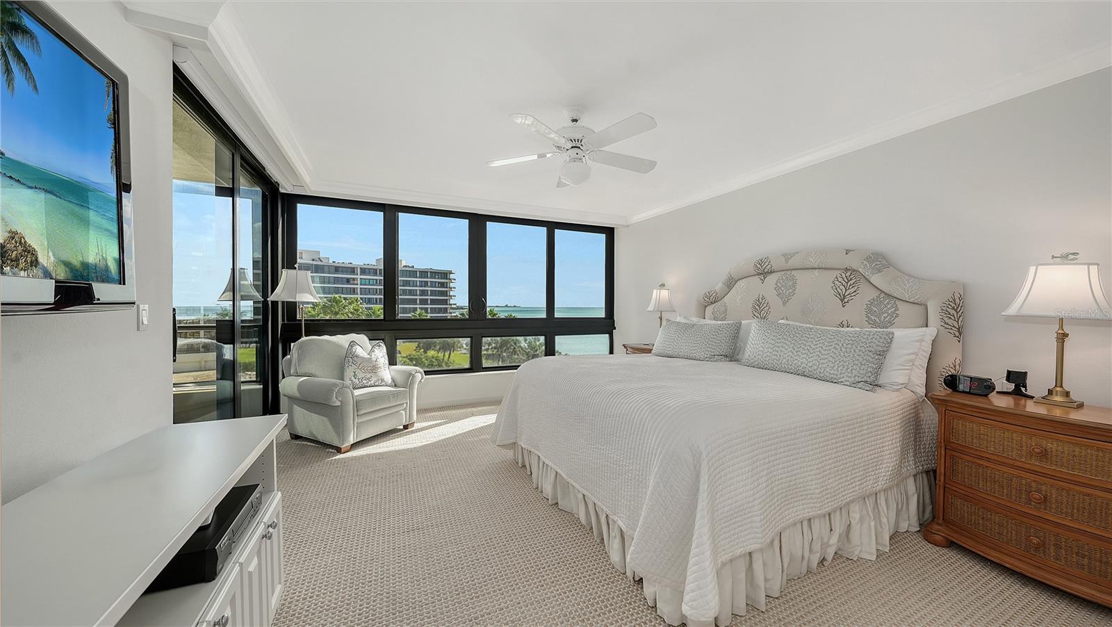 SANCTUARY II - Residential