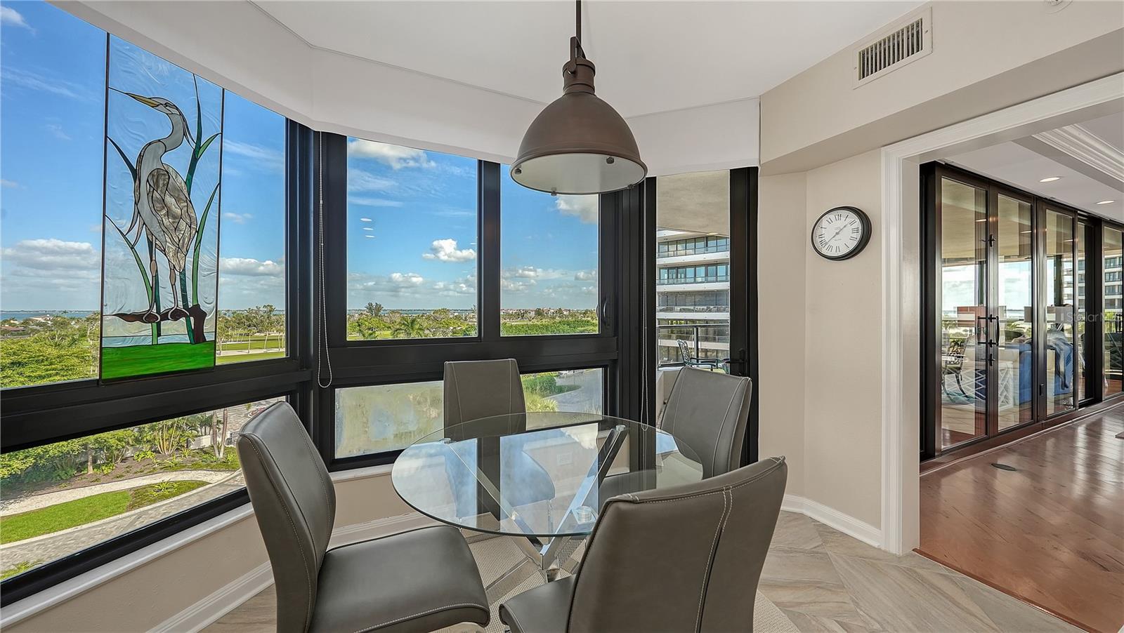 SANCTUARY II - Residential