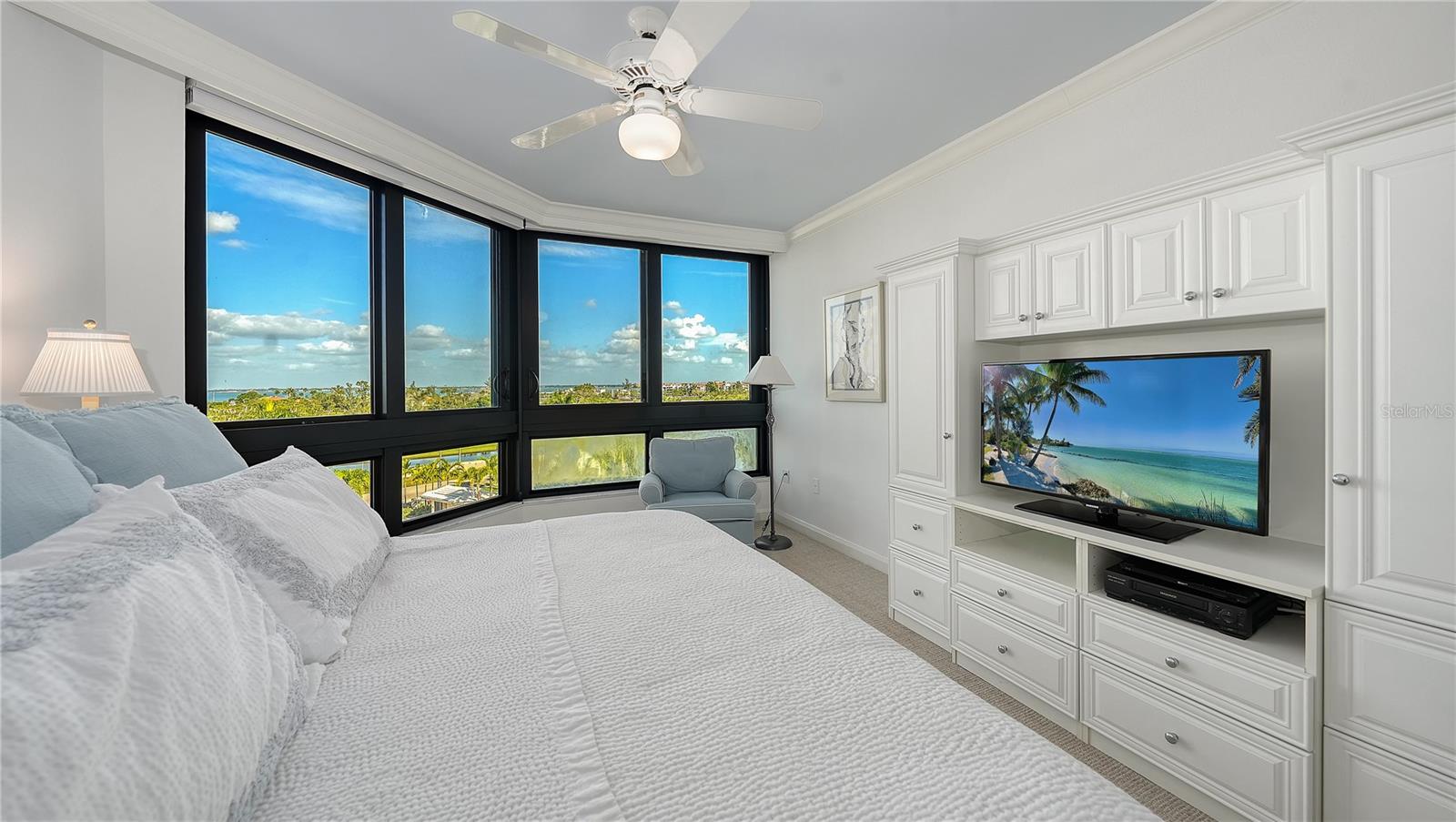 SANCTUARY II - Residential