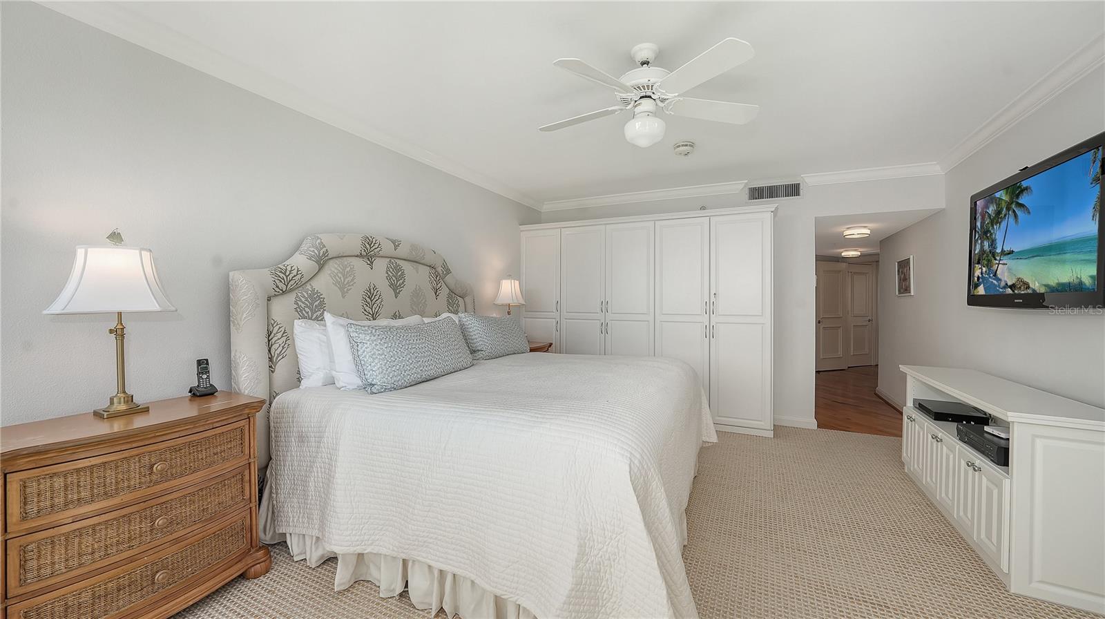 SANCTUARY II - Residential