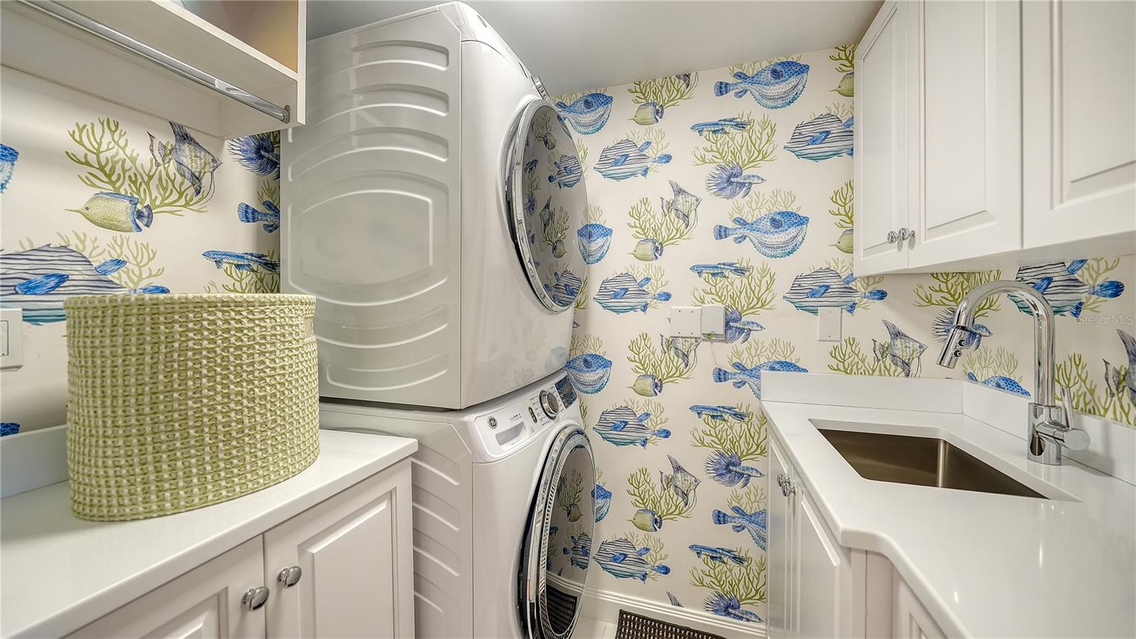 SANCTUARY II - Residential