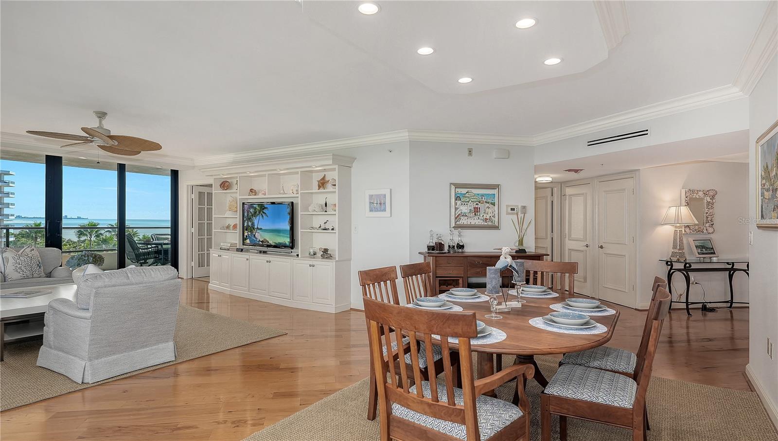 SANCTUARY II - Residential