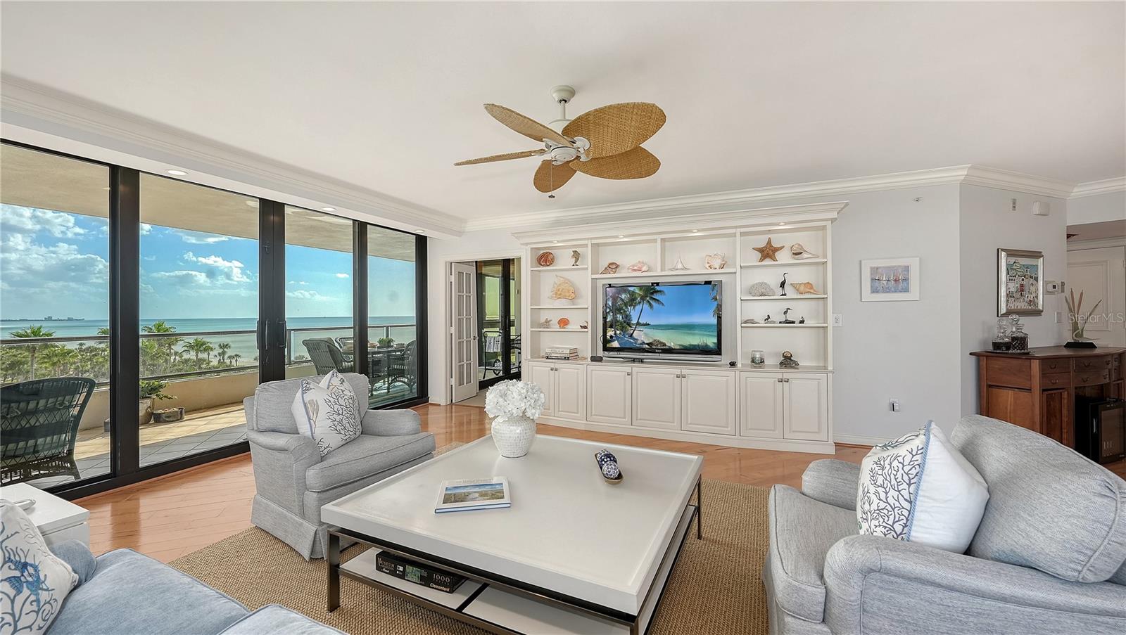 SANCTUARY II - Residential