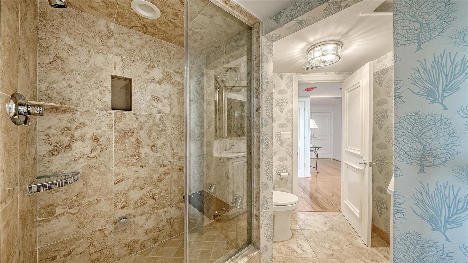 SANCTUARY II - Residential