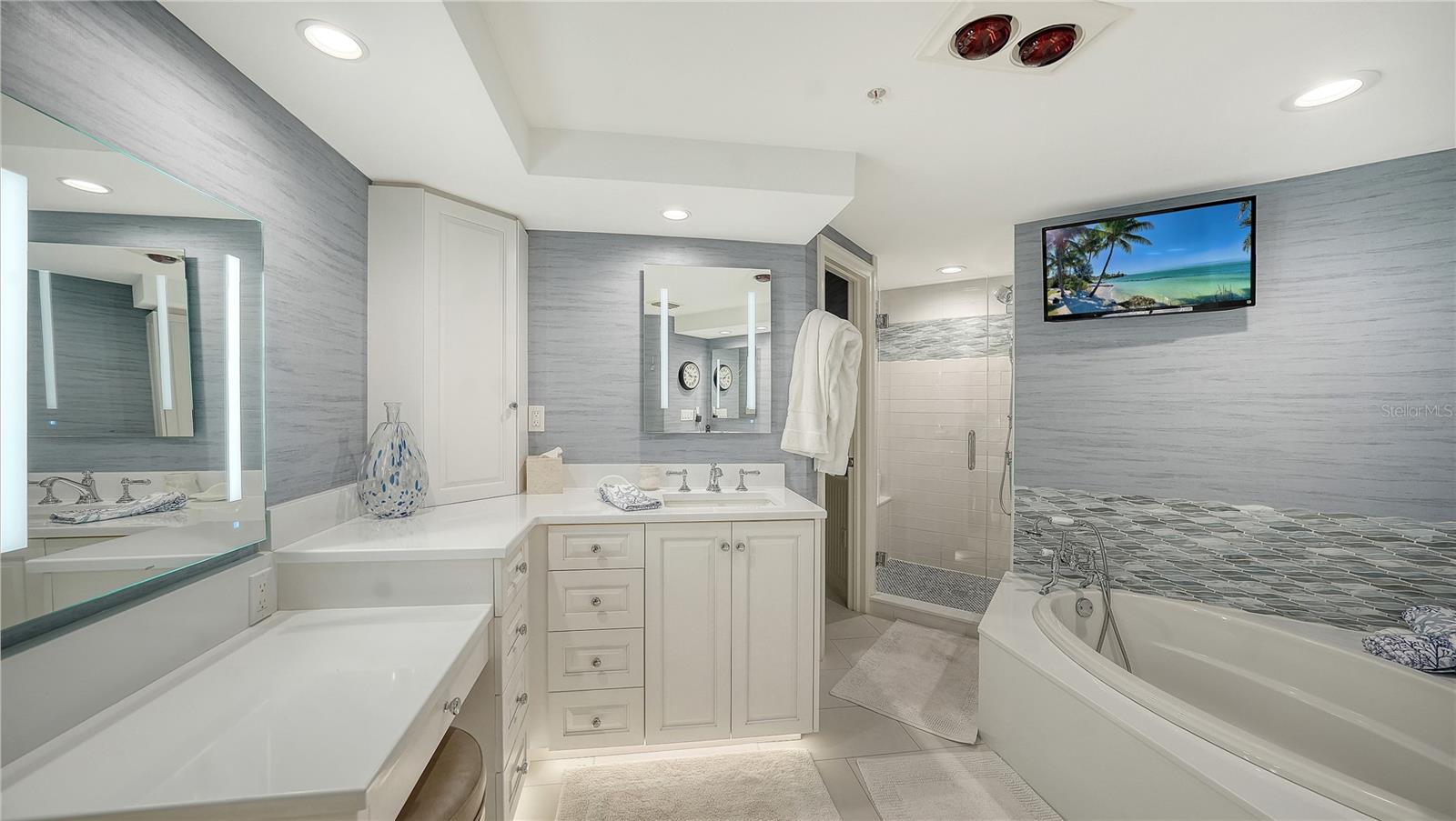 SANCTUARY II - Residential