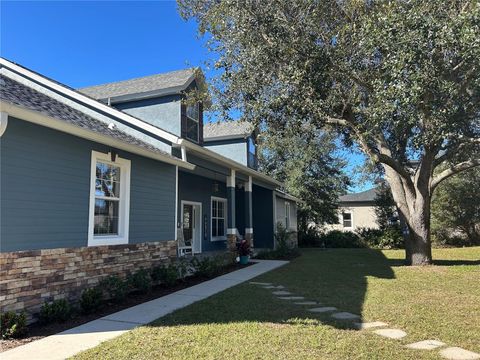 A home in ORLANDO