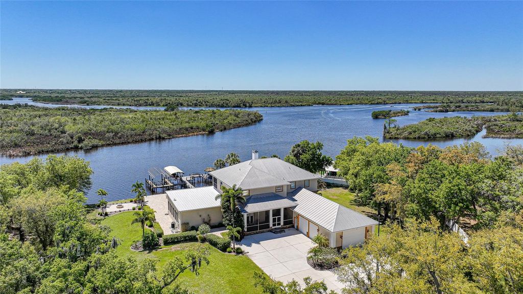 Photo of 8635 SW Riverside Drive, Arcadia, FL 34269 (MLS # C7523646)