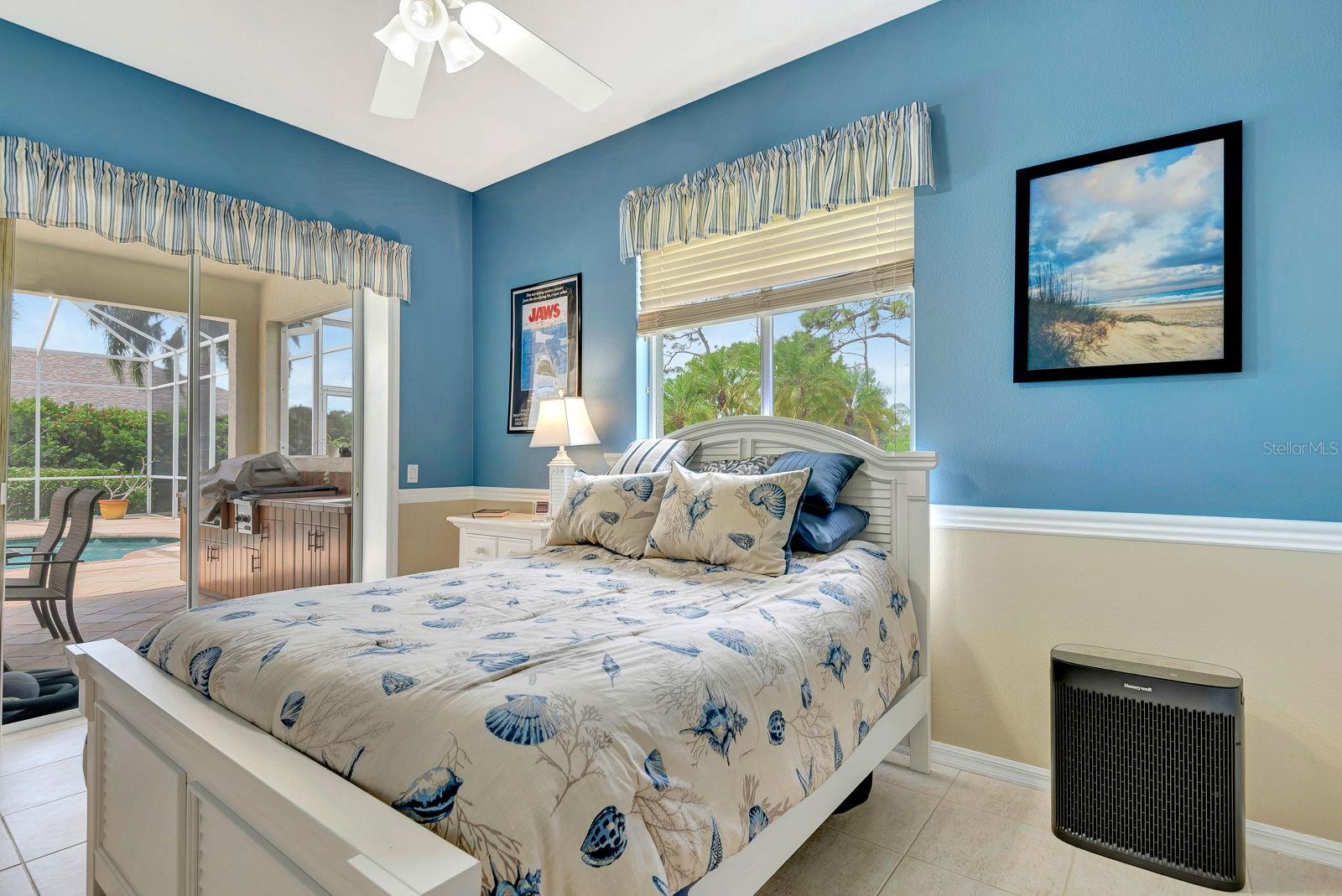 RIVER CLUB SOUTH SUBPHASE III - Residential