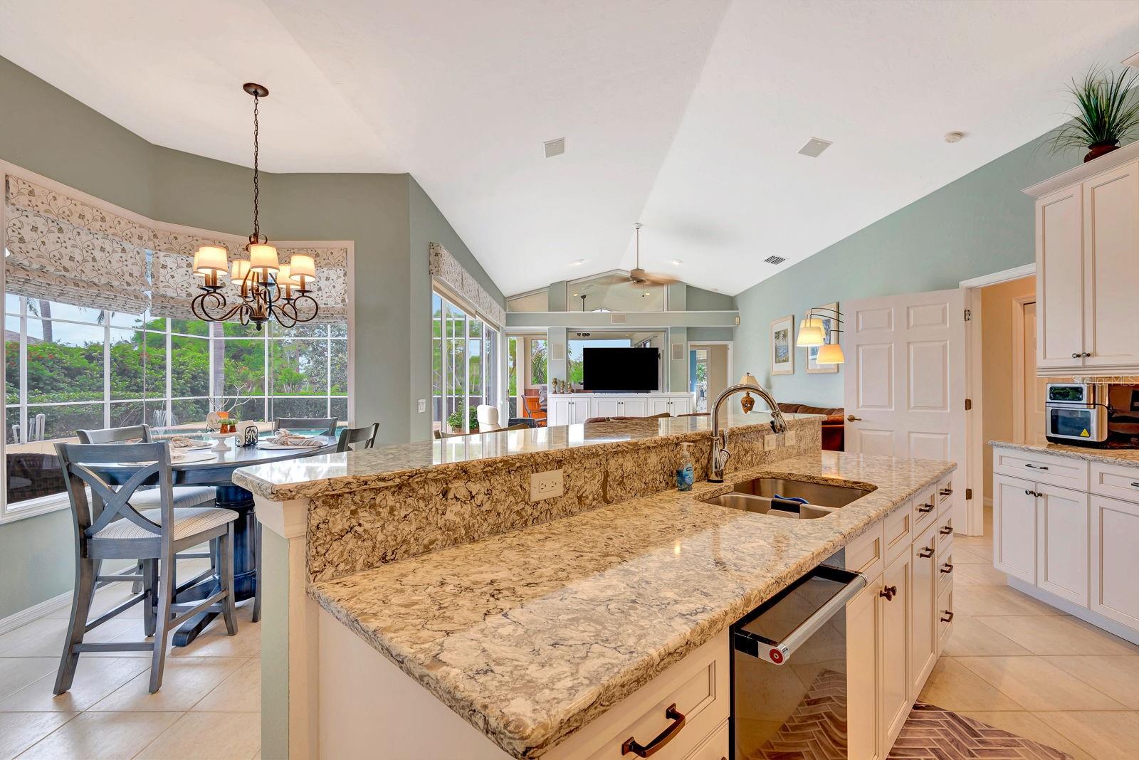 RIVER CLUB SOUTH SUBPHASE III - Residential