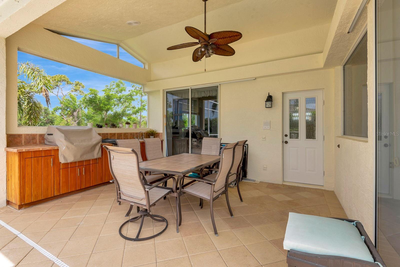 RIVER CLUB SOUTH SUBPHASE III - Residential