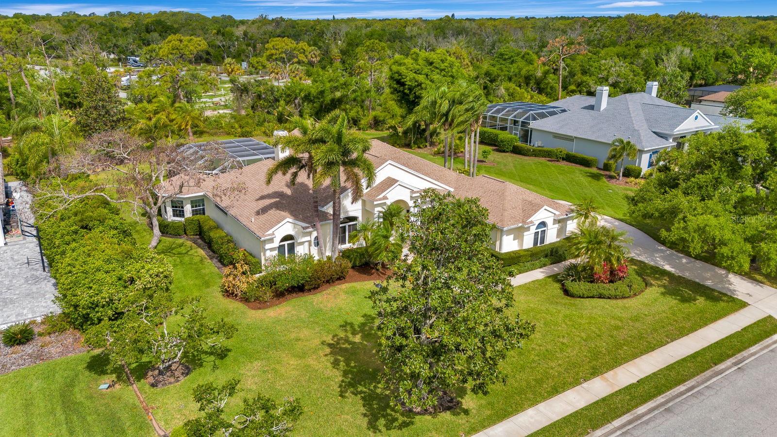 RIVER CLUB SOUTH SUBPHASE III - Residential