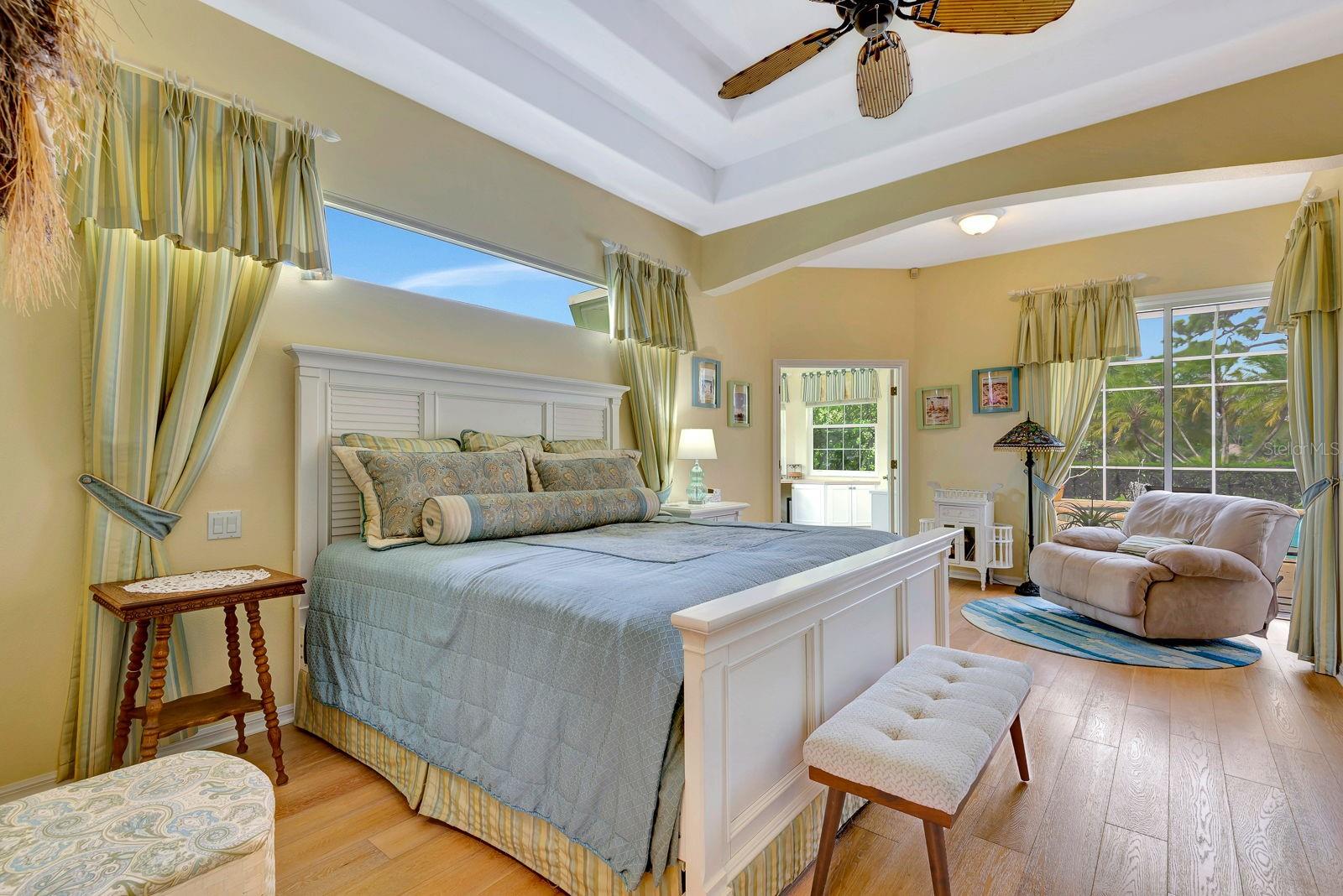 RIVER CLUB SOUTH SUBPHASE III - Residential