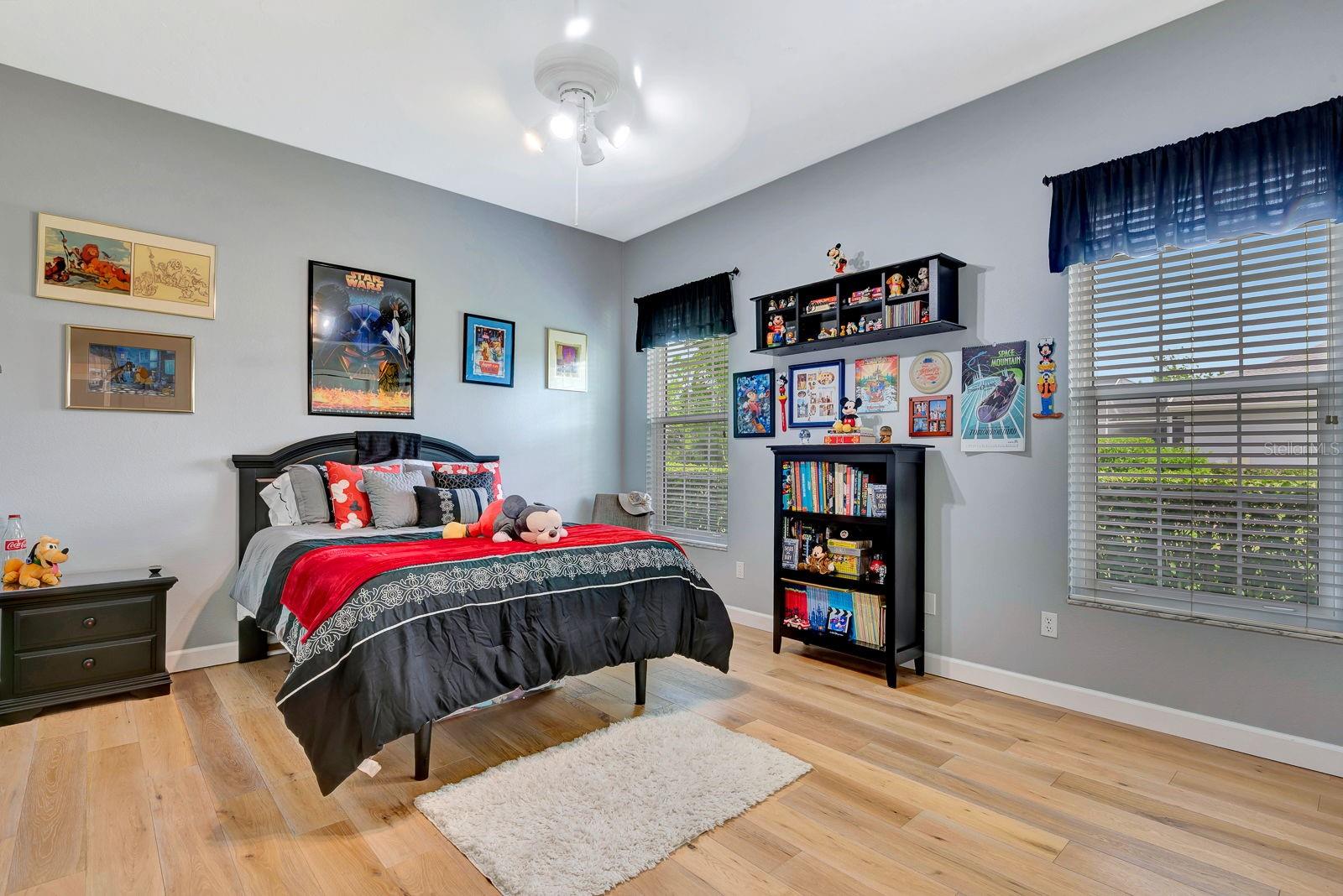 RIVER CLUB SOUTH SUBPHASE III - Residential