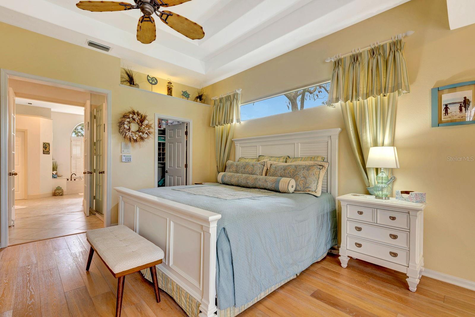 RIVER CLUB SOUTH SUBPHASE III - Residential