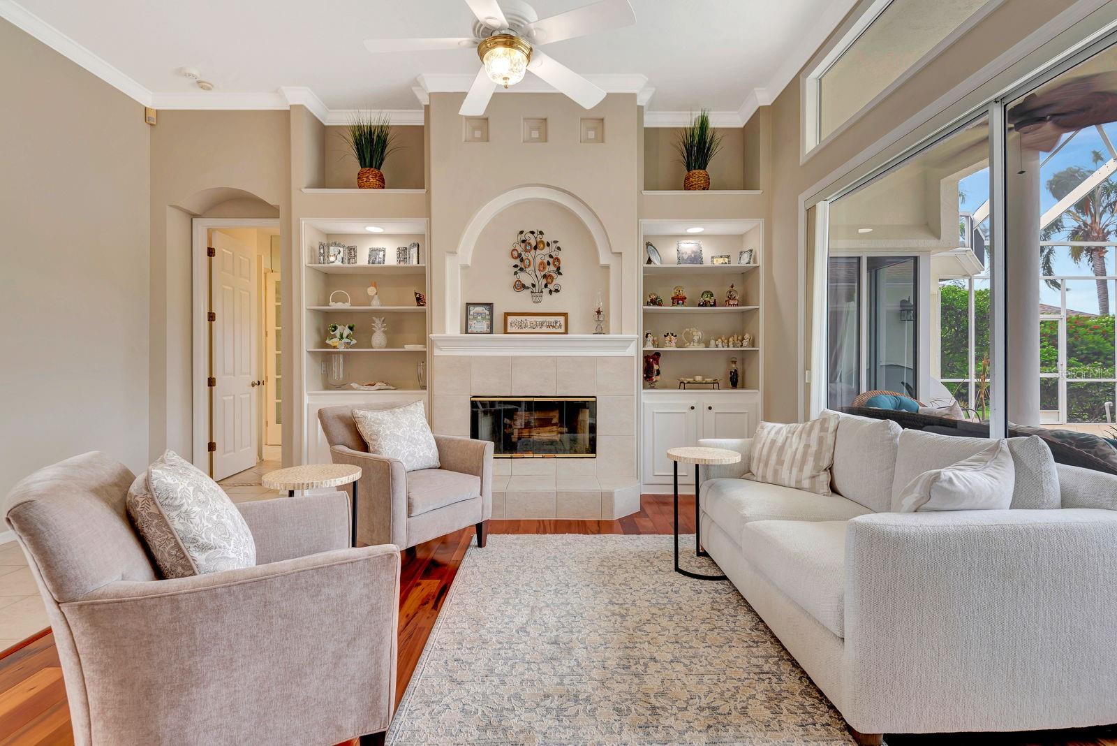 RIVER CLUB SOUTH SUBPHASE III - Residential