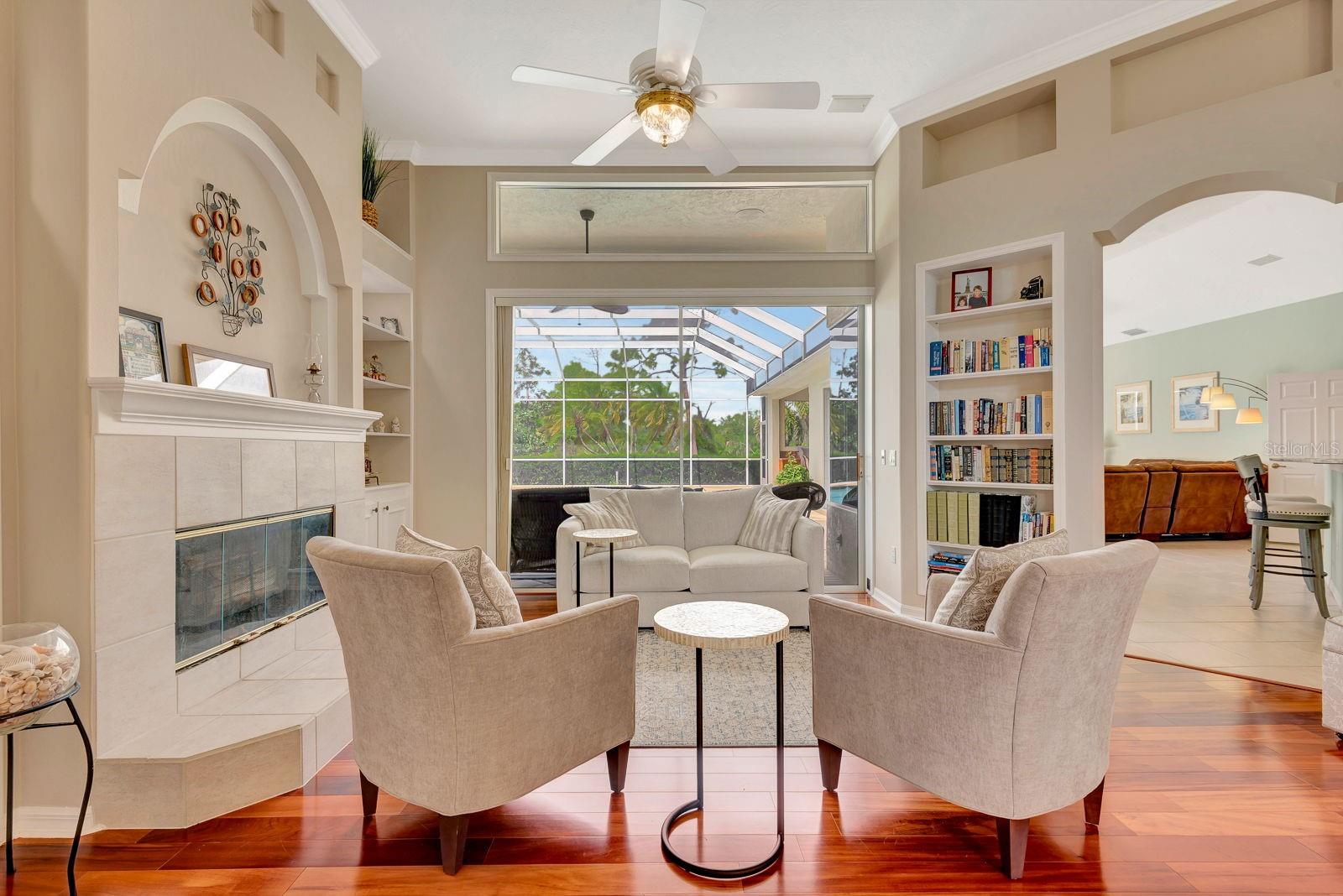 RIVER CLUB SOUTH SUBPHASE III - Residential