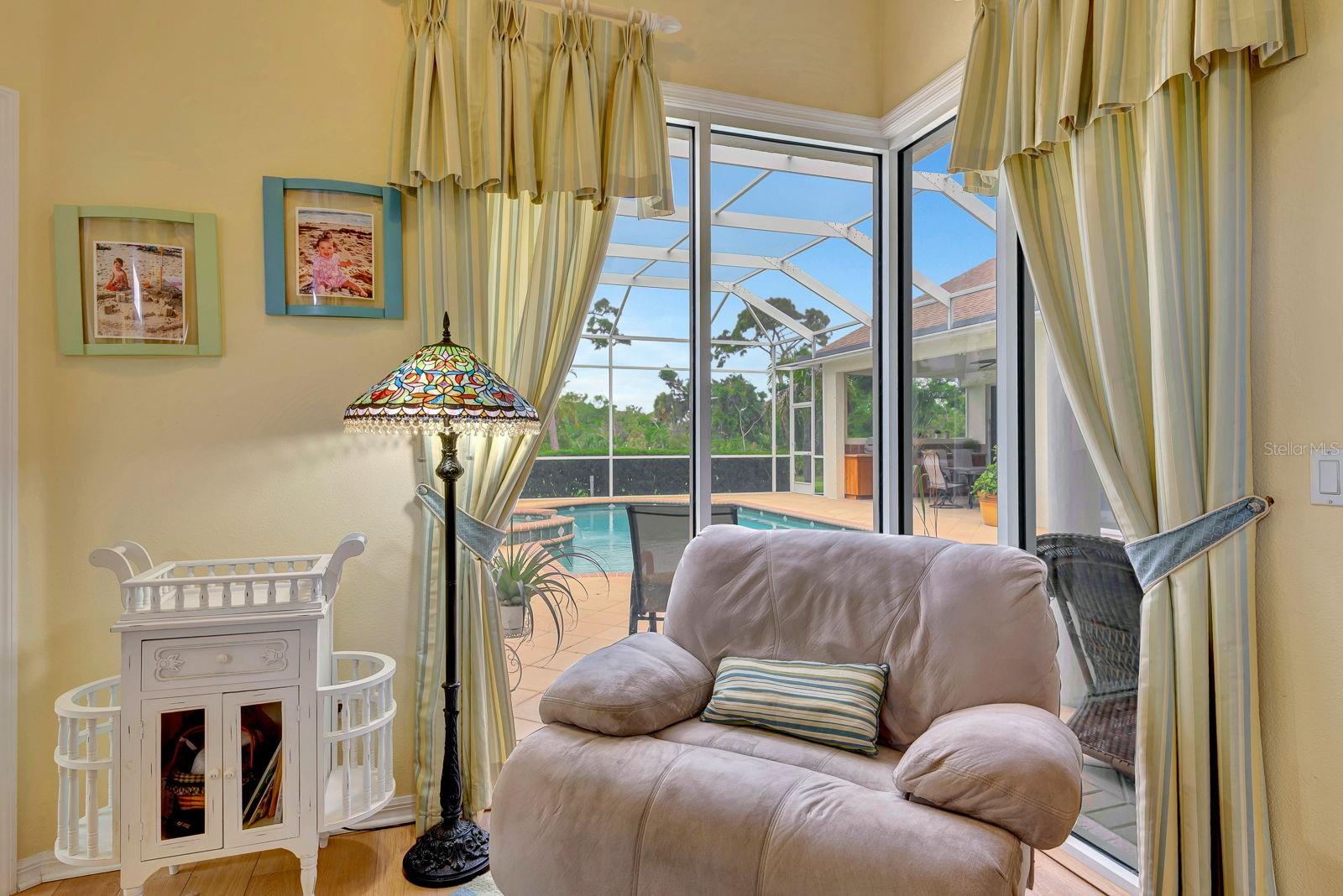 RIVER CLUB SOUTH SUBPHASE III - Residential