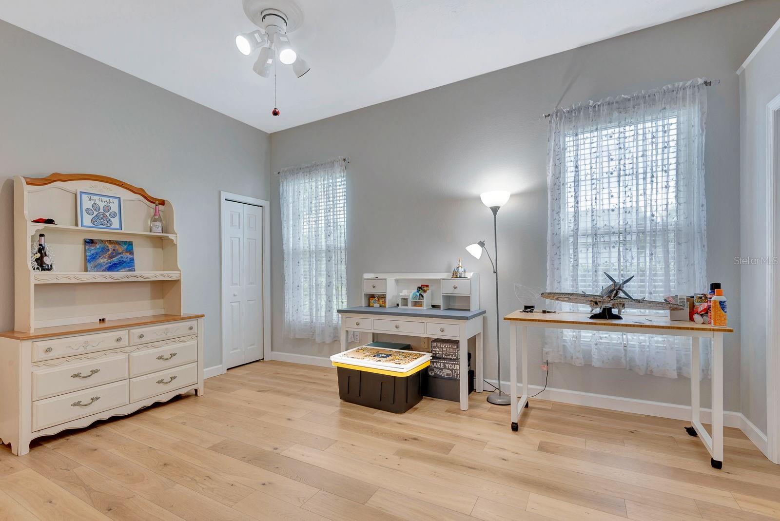 RIVER CLUB SOUTH SUBPHASE III - Residential