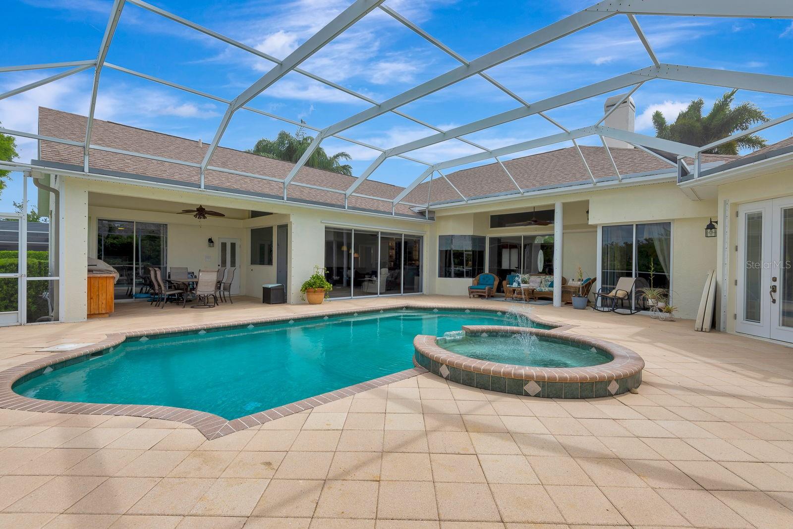 RIVER CLUB SOUTH SUBPHASE III - Residential