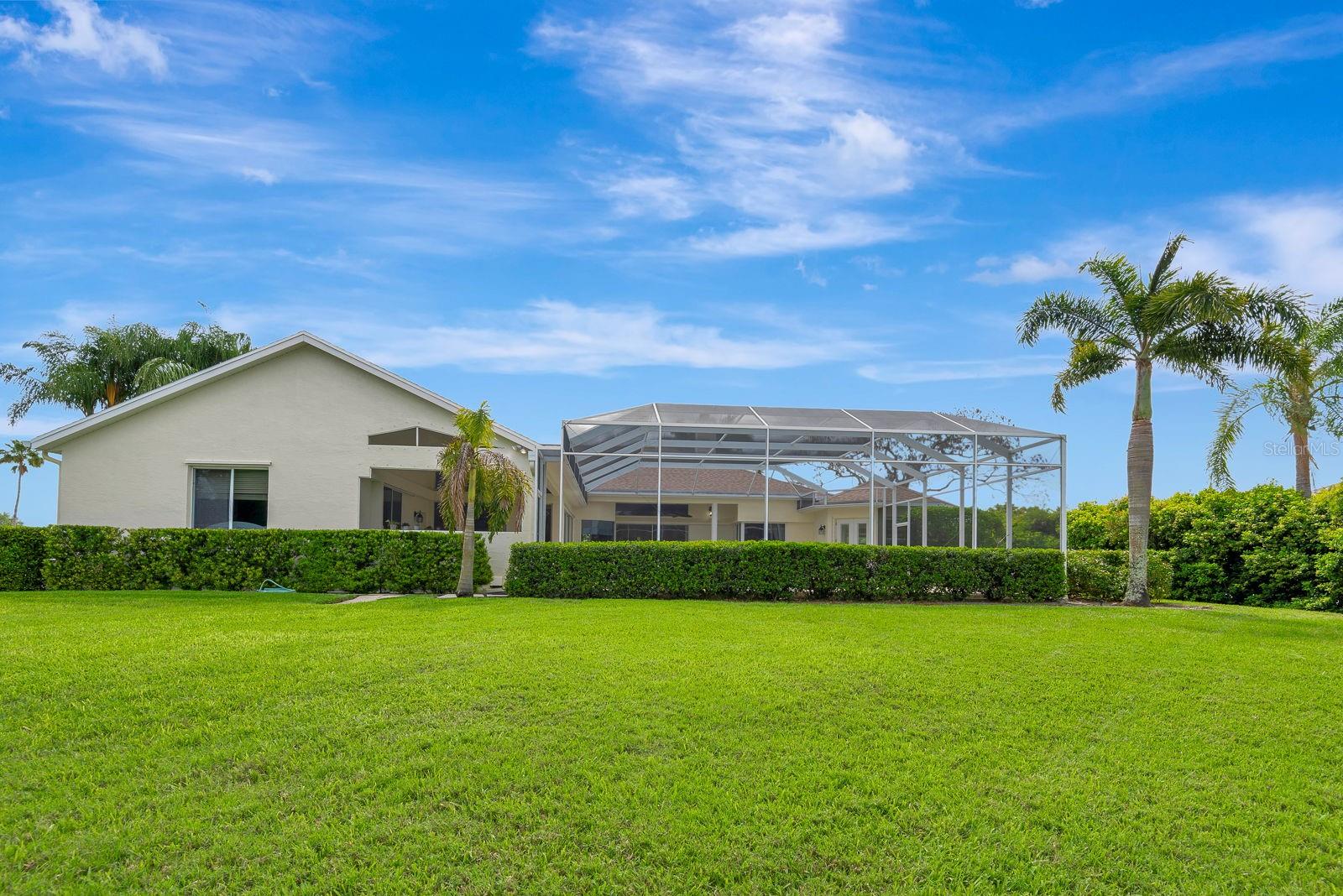 RIVER CLUB SOUTH SUBPHASE III - Residential