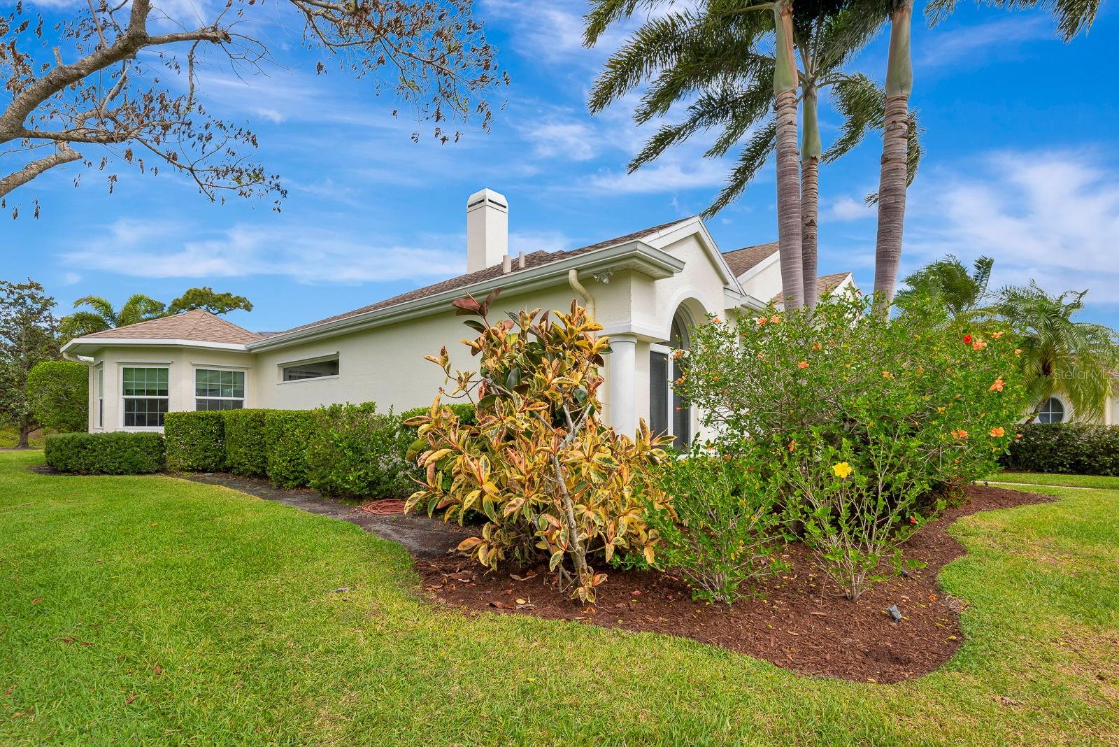 RIVER CLUB SOUTH SUBPHASE III - Residential