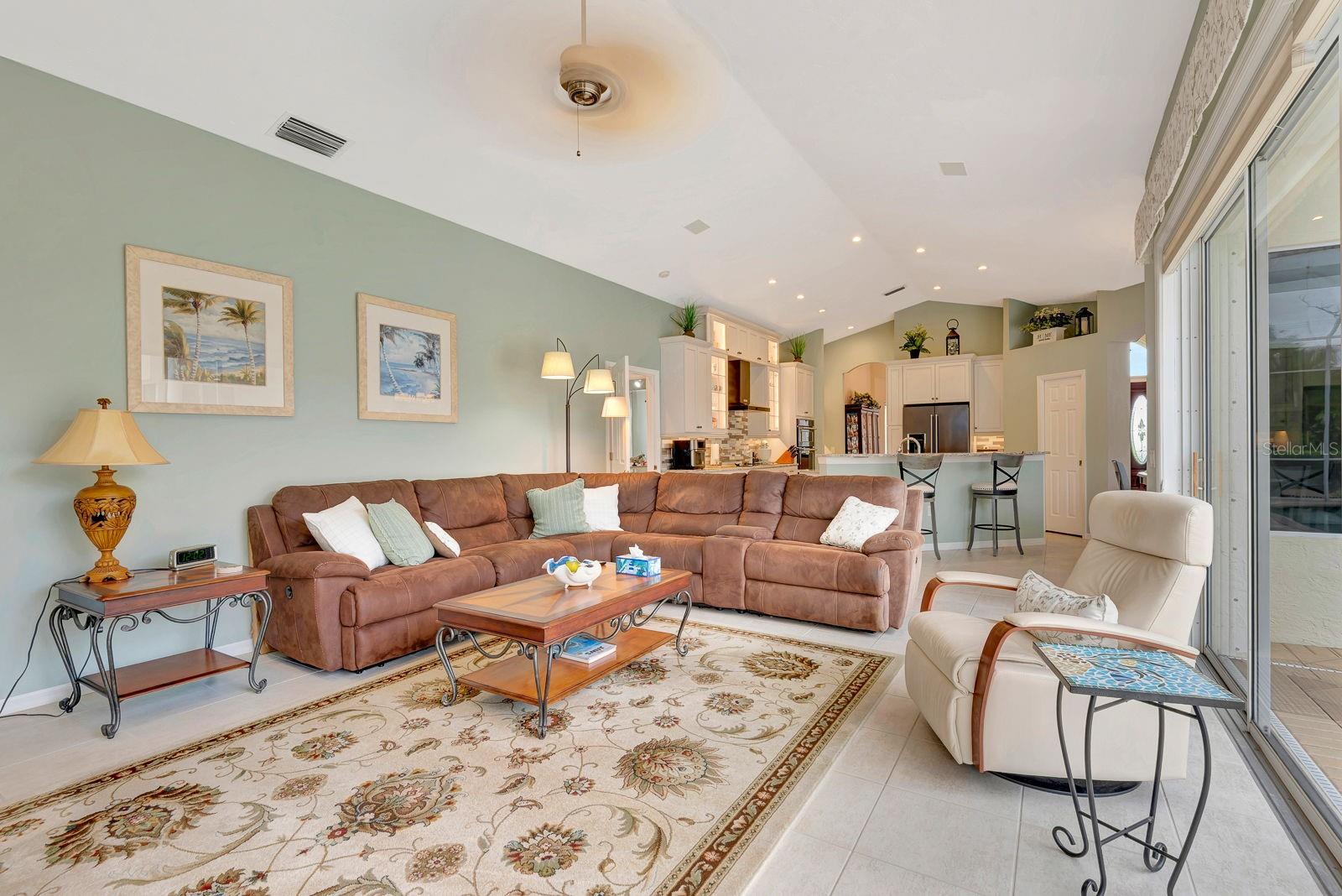 RIVER CLUB SOUTH SUBPHASE III - Residential