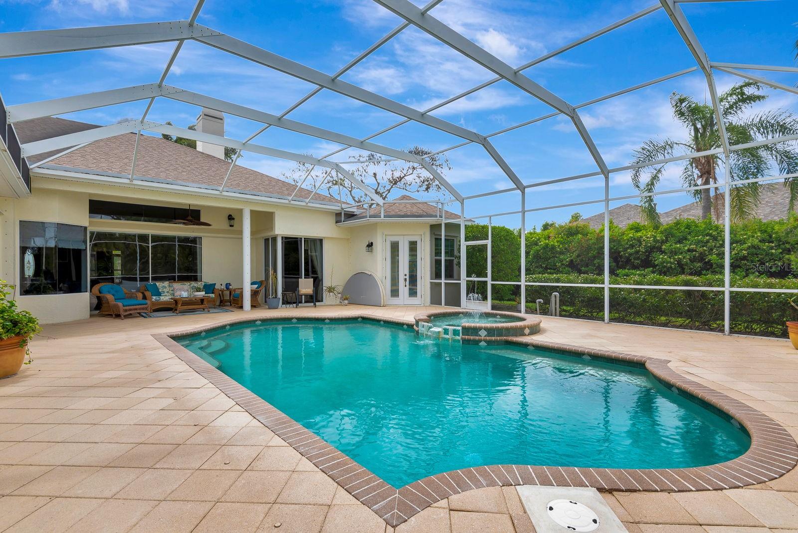 RIVER CLUB SOUTH SUBPHASE III - Residential