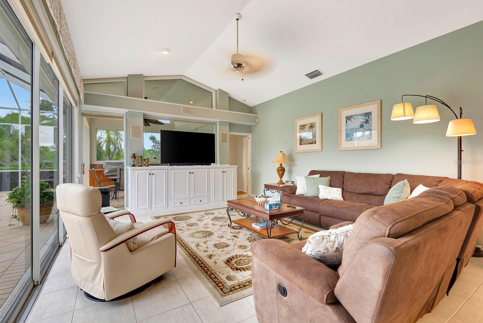 RIVER CLUB SOUTH SUBPHASE III - Residential