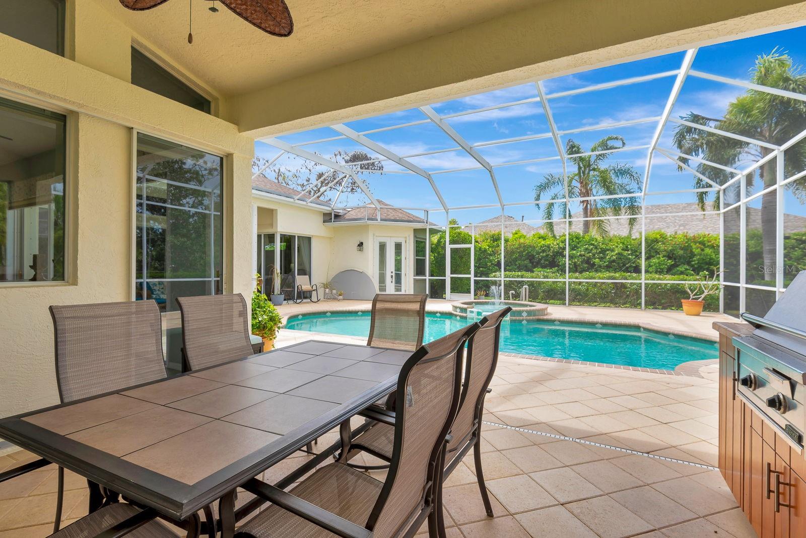 RIVER CLUB SOUTH SUBPHASE III - Residential