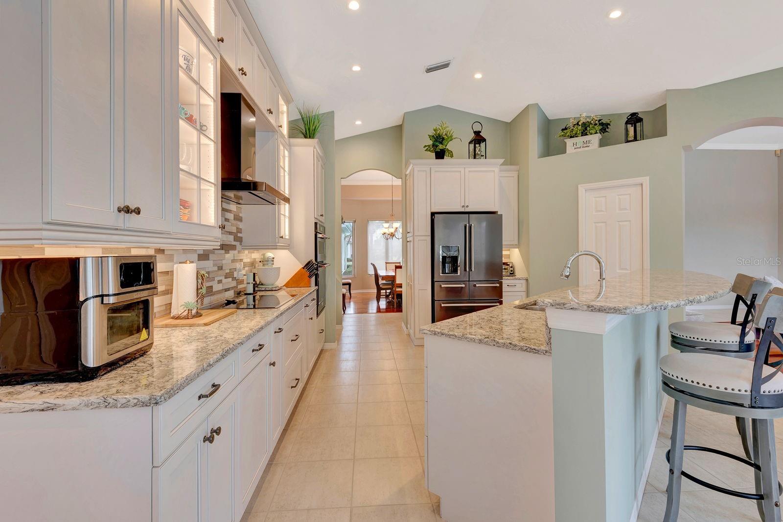 RIVER CLUB SOUTH SUBPHASE III - Residential