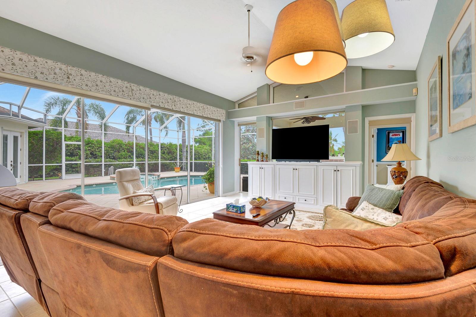 RIVER CLUB SOUTH SUBPHASE III - Residential