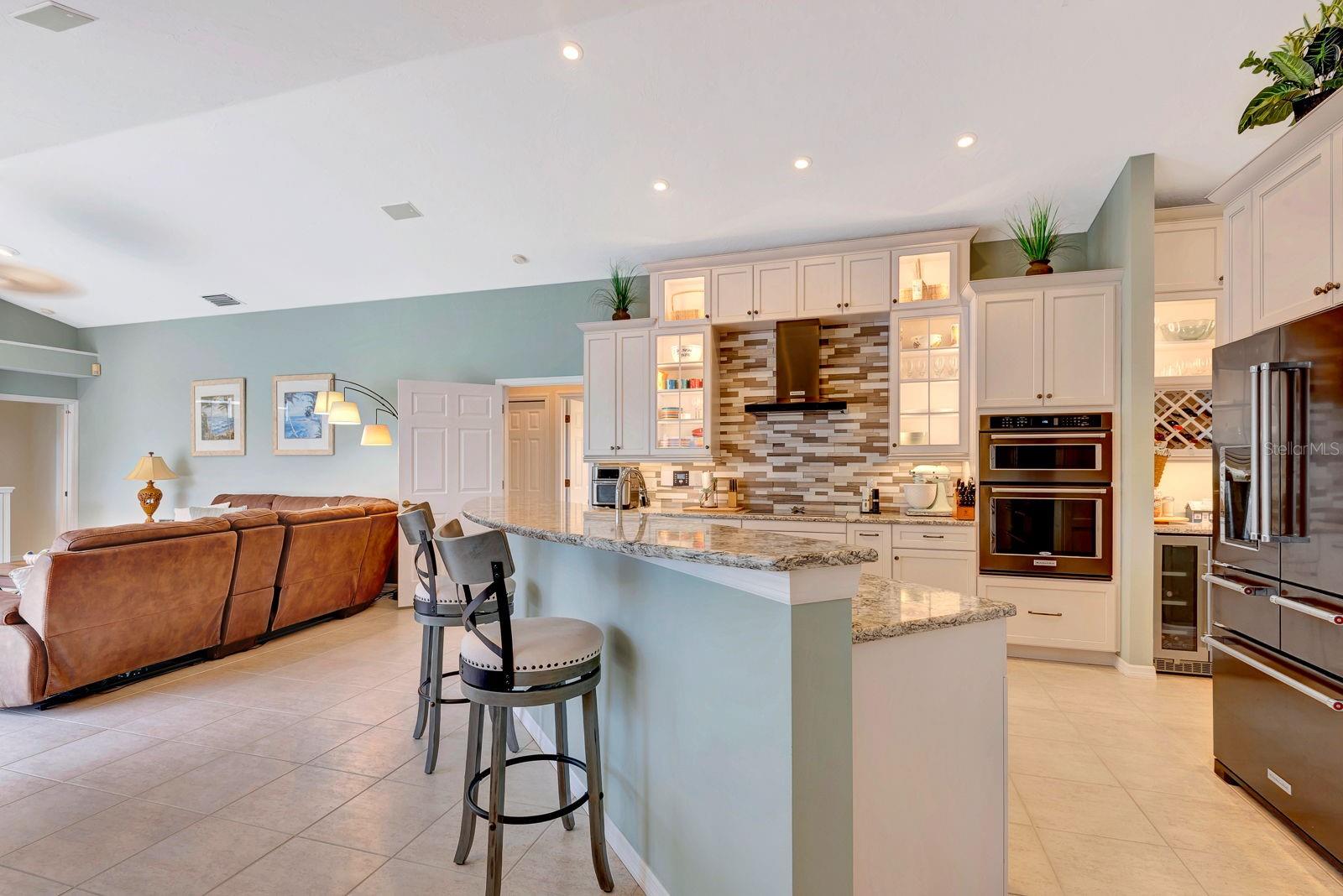 RIVER CLUB SOUTH SUBPHASE III - Residential