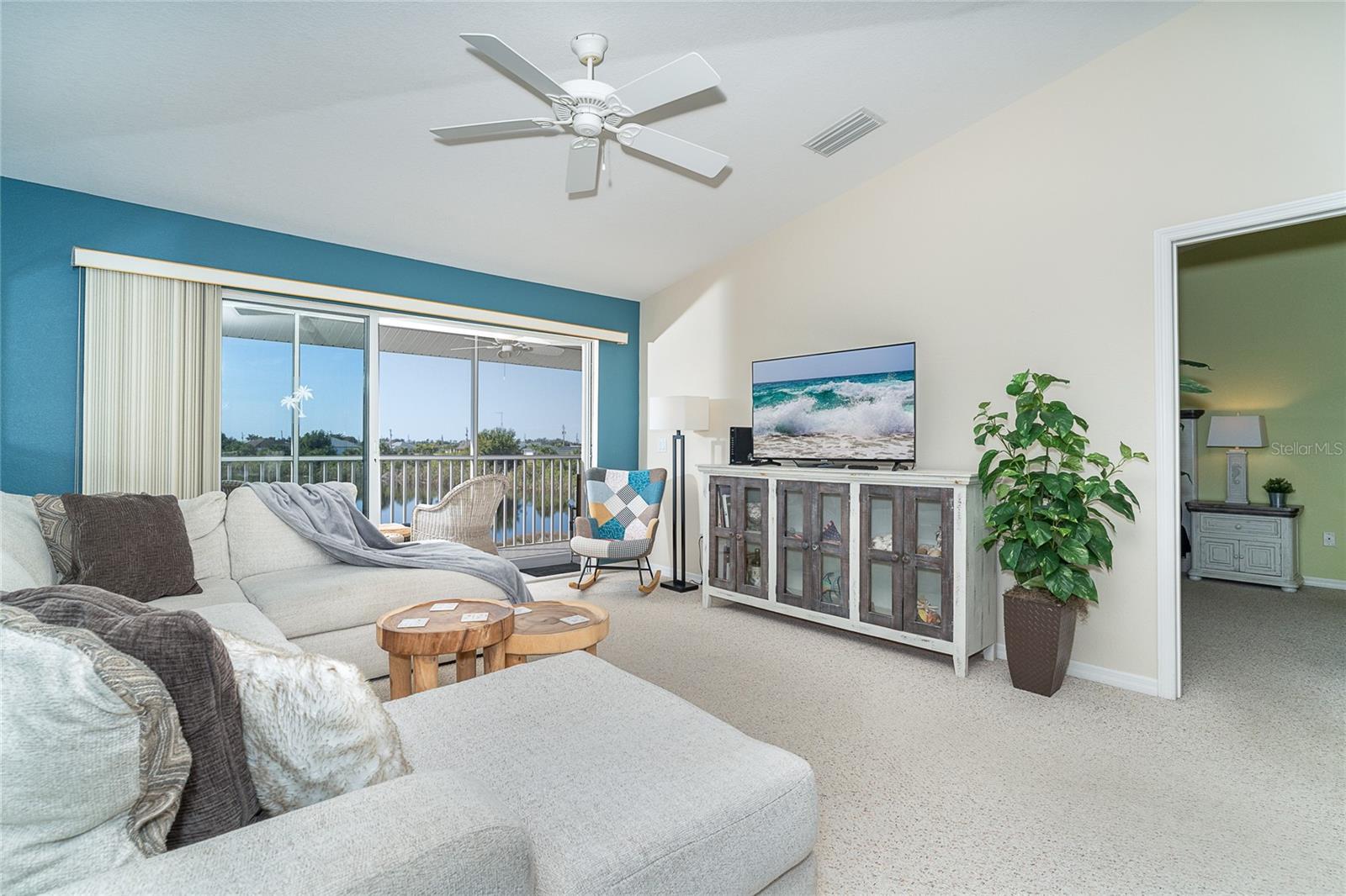 FIDDLERS GREEN NATURE TRAIL BL - Residential