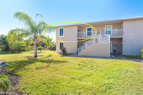 Photo of 9700 Fiddlers Green Circle #219, Rotonda West, FL 33947 (MLS # C7517589)
