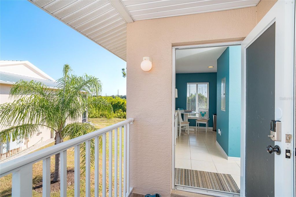 Photo of 9700 Fiddlers Green Circle #219, Rotonda West, FL 33947 (MLS # C7517589)