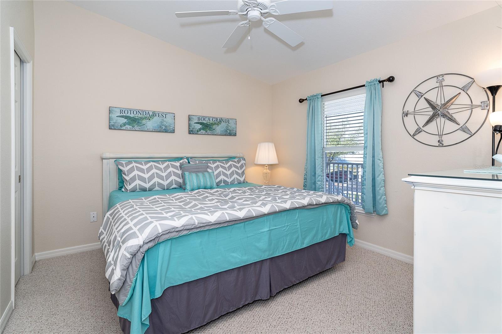 FIDDLERS GREEN NATURE TRAIL BL - Residential