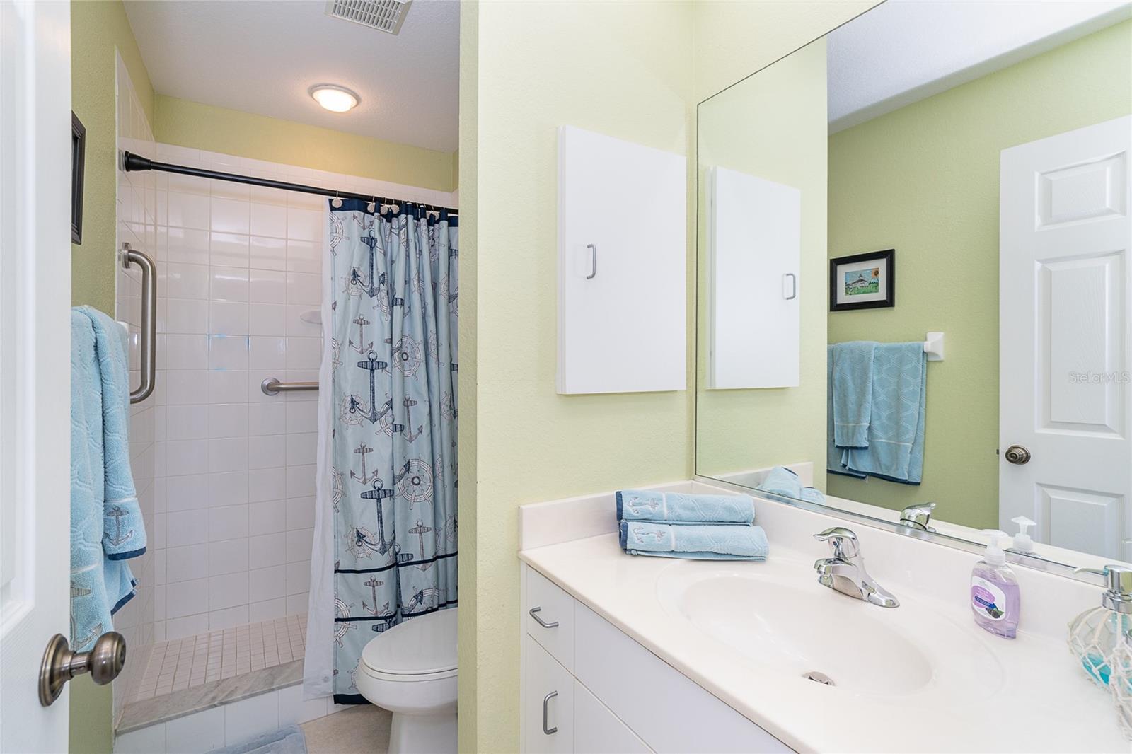 FIDDLERS GREEN NATURE TRAIL BL - Residential