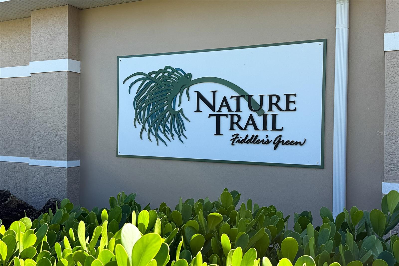 FIDDLERS GREEN NATURE TRAIL BL - Residential