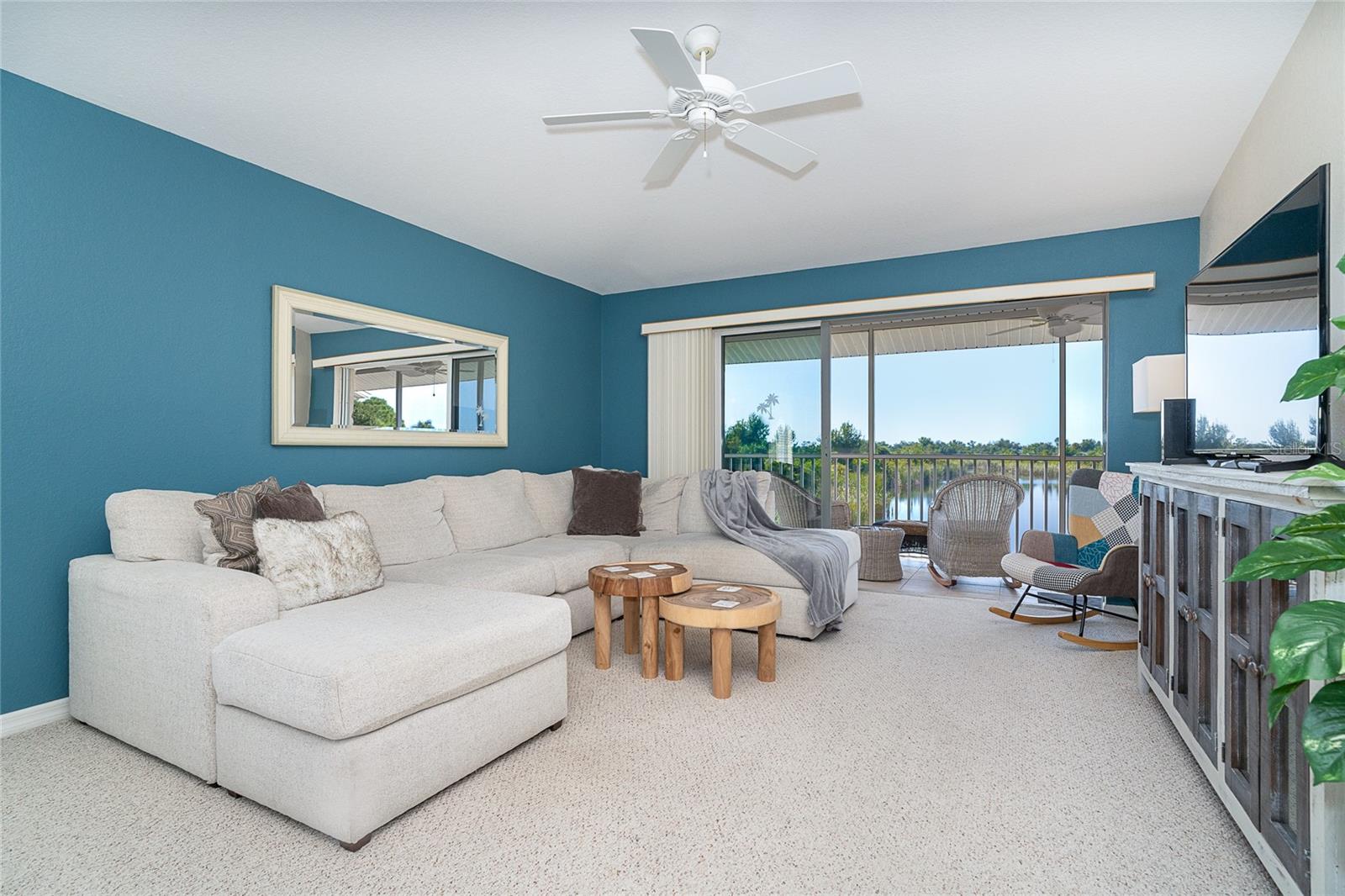 FIDDLERS GREEN NATURE TRAIL BL - Residential