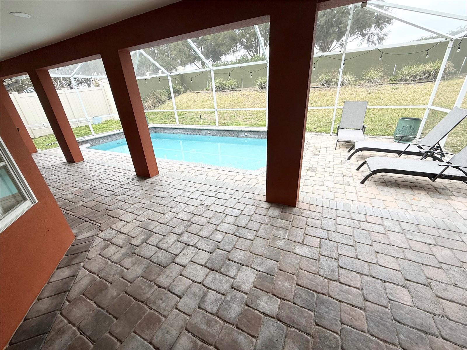 VISTA PARK PH 02 - Residential