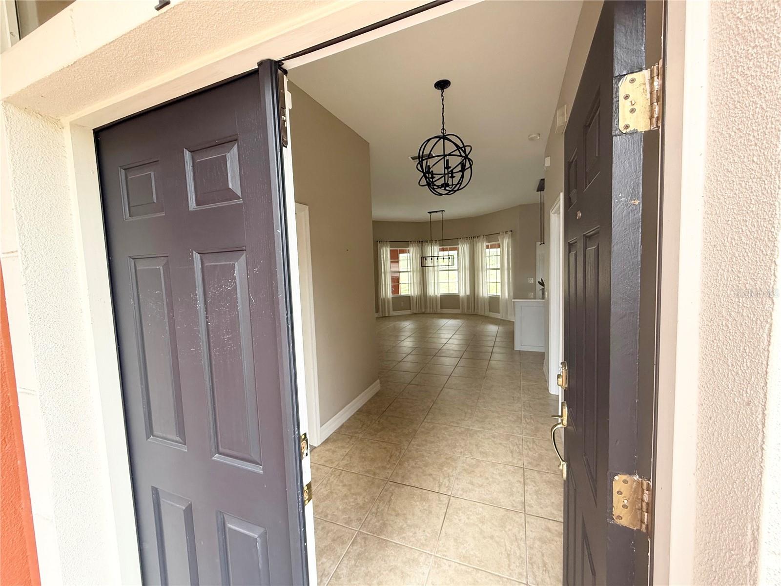 VISTA PARK PH 02 - Residential