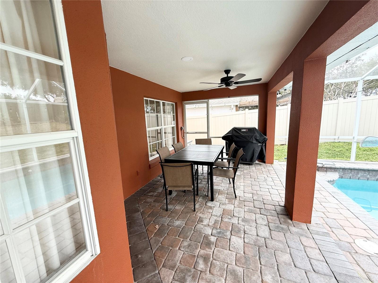 VISTA PARK PH 02 - Residential